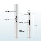 LumeCo Blue Light Acne Pen – Blemish, Scar & Wrinkle Treatment